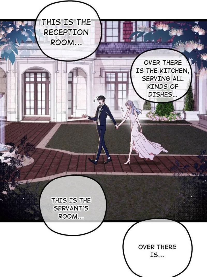 The Duke’s Hidden Baby: BOGO! Chapter 65 page 8