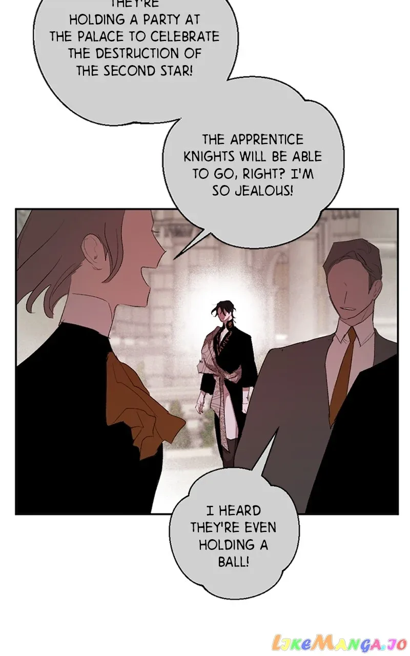 The Demon King’s Confession Chapter 65 page 99