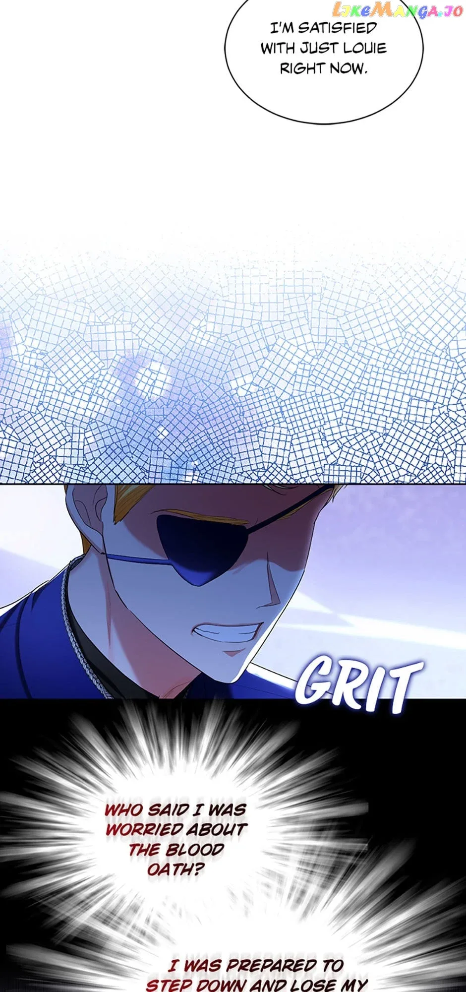 The Duke of Ashleyan’s Contractual Marriage Chapter 65 page 8