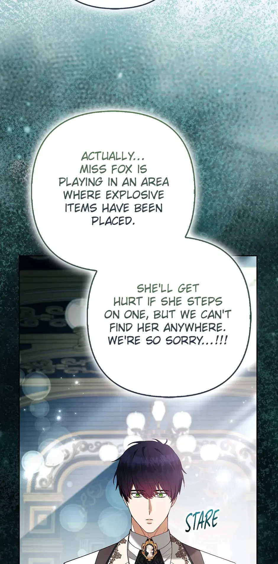 The Duke and The Fox Princess Chapter 65 page 63
