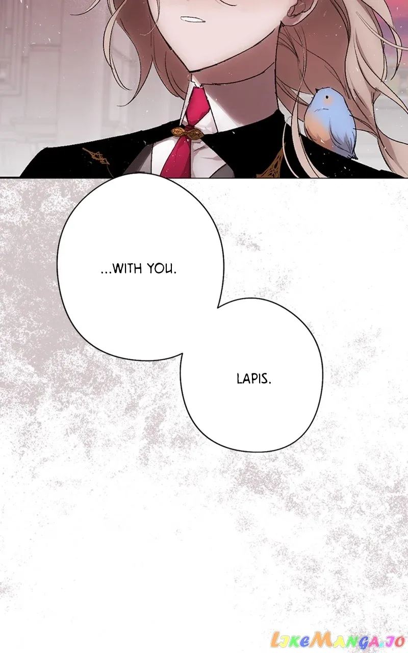 The Demon King’s Confession Chapter 65 page 110