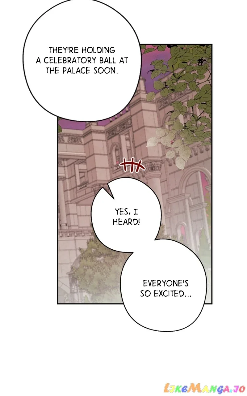 The Demon King’s Confession Chapter 65 page 105