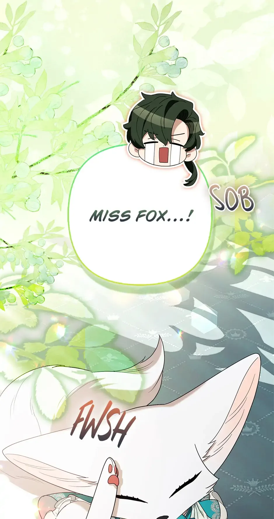 The Duke and The Fox Princess Chapter 65 page 68