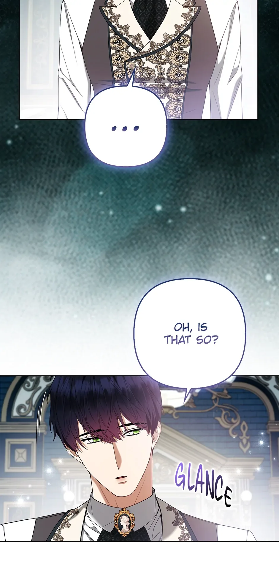The Duke and The Fox Princess Chapter 65 page 64