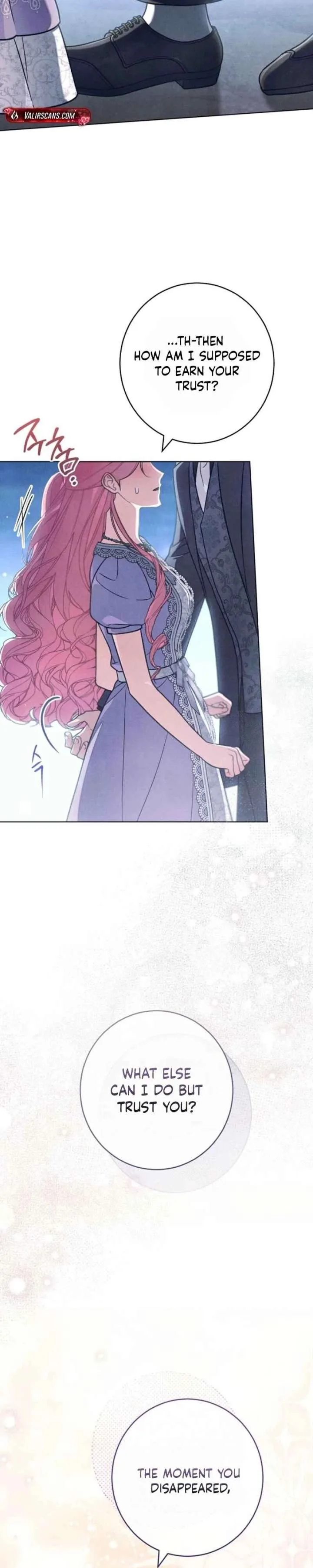 The Duke’s Obsession with His Wife Chapter 66 page 19