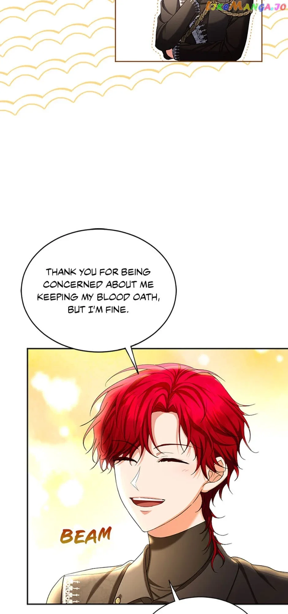The Duke of Ashleyan’s Contractual Marriage Chapter 65 page 7