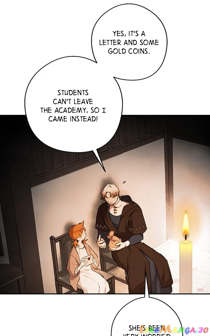 The Demon King’s Confession Chapter 65 page 115