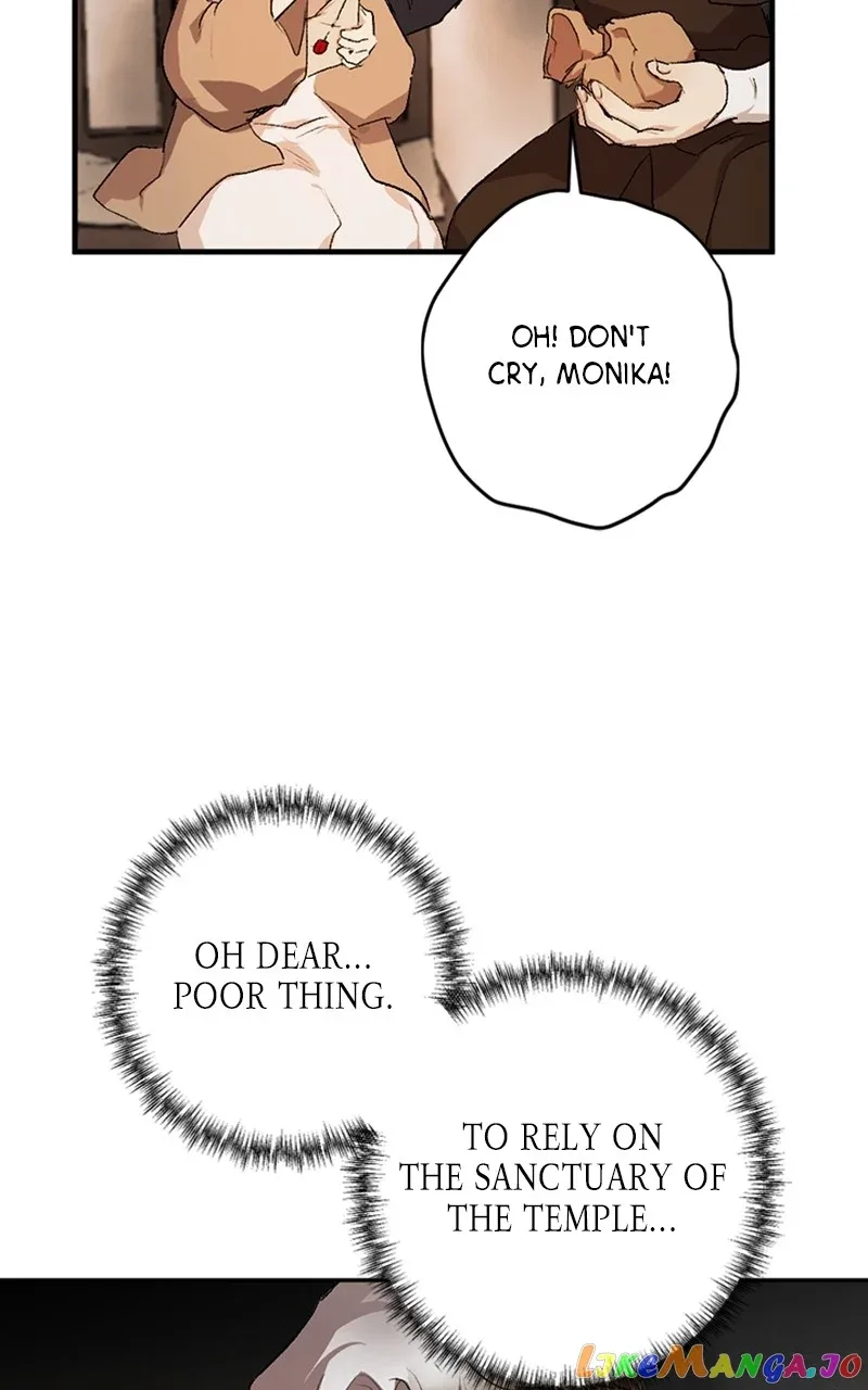 The Demon King’s Confession Chapter 65 page 117