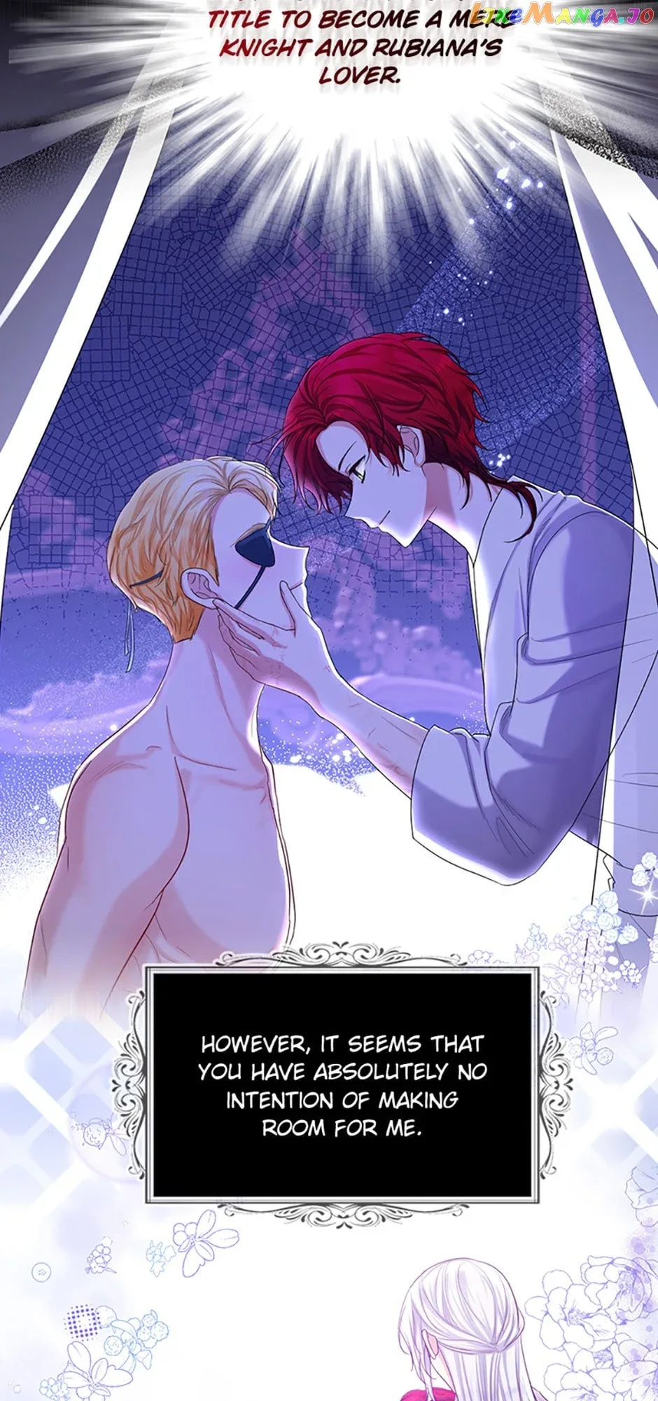 The Duke of Ashleyan’s Contractual Marriage Chapter 65 page 9