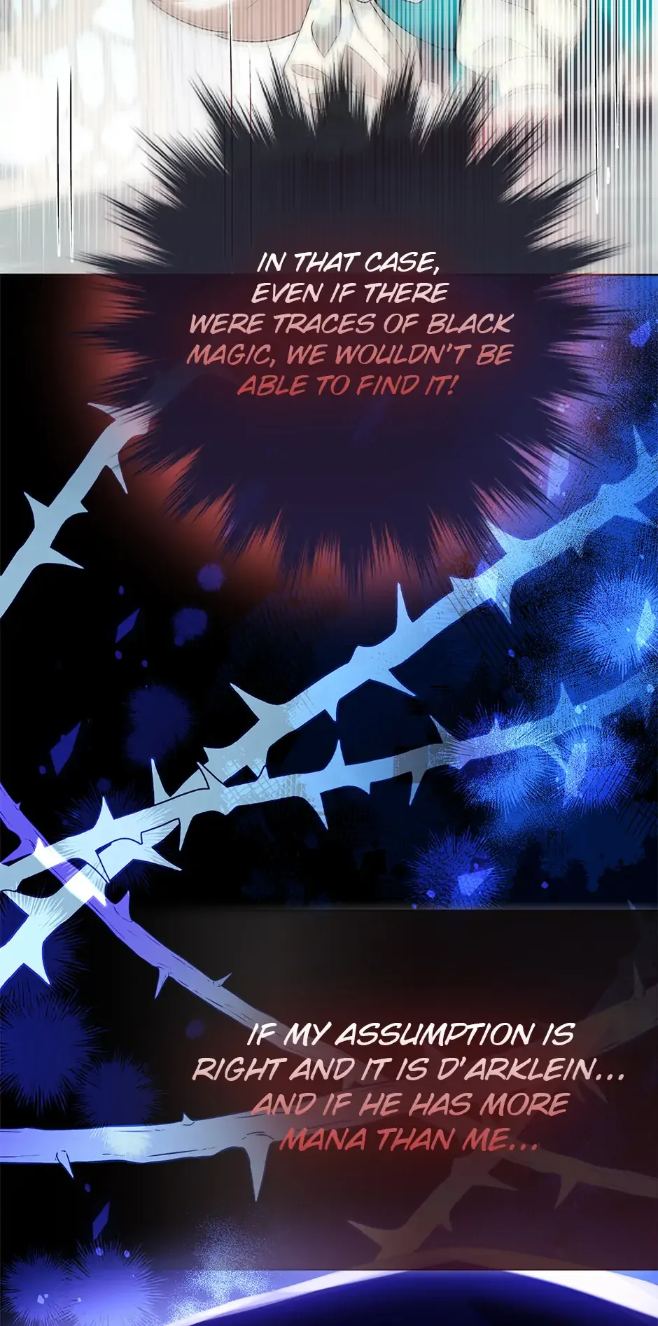 The Duke and The Fox Princess Chapter 65 page 74