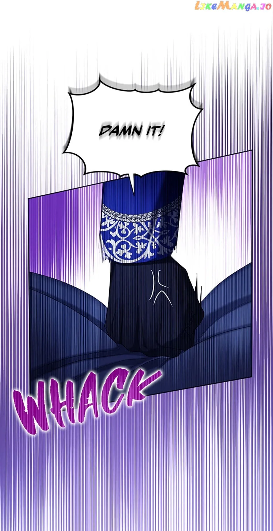 The Duke of Ashleyan’s Contractual Marriage Chapter 65 page 16