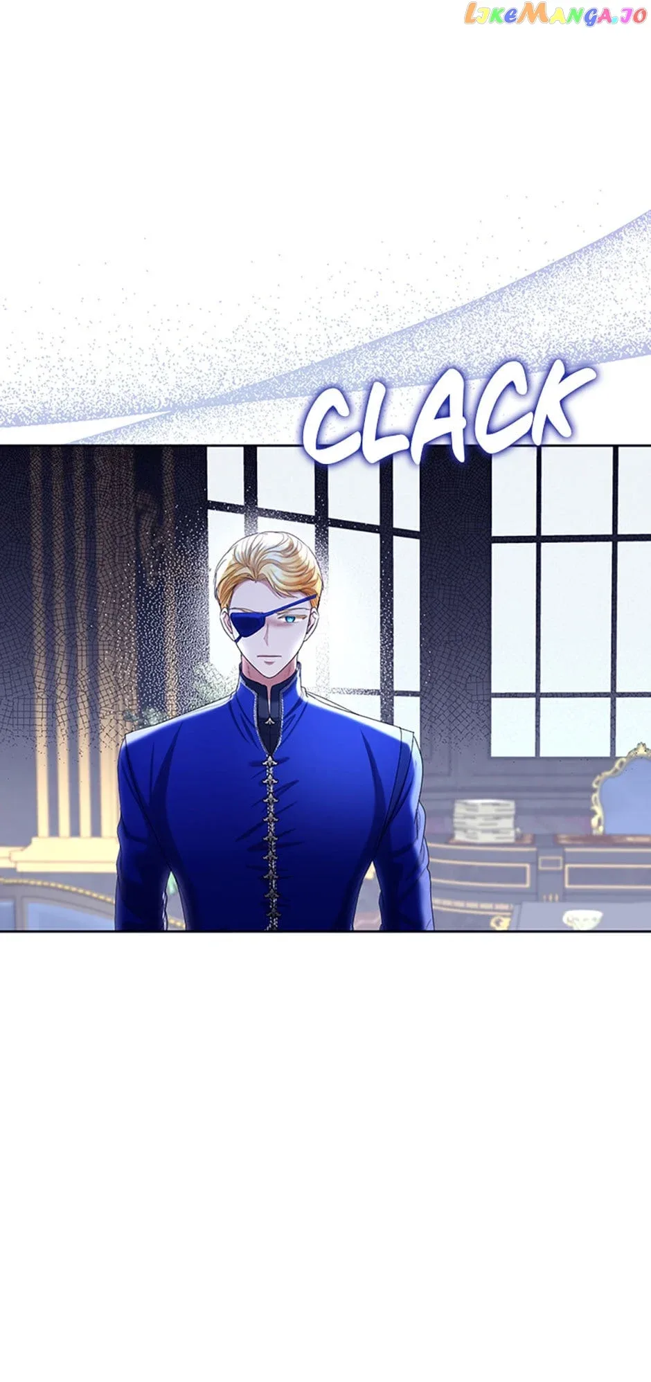 The Duke of Ashleyan’s Contractual Marriage Chapter 65 page 15