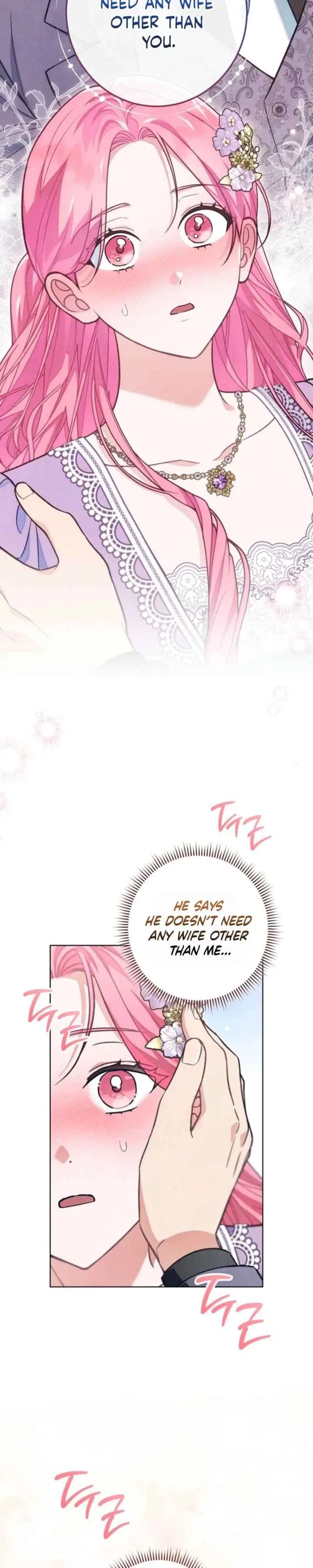 The Duke’s Obsession with His Wife Chapter 66 page 27