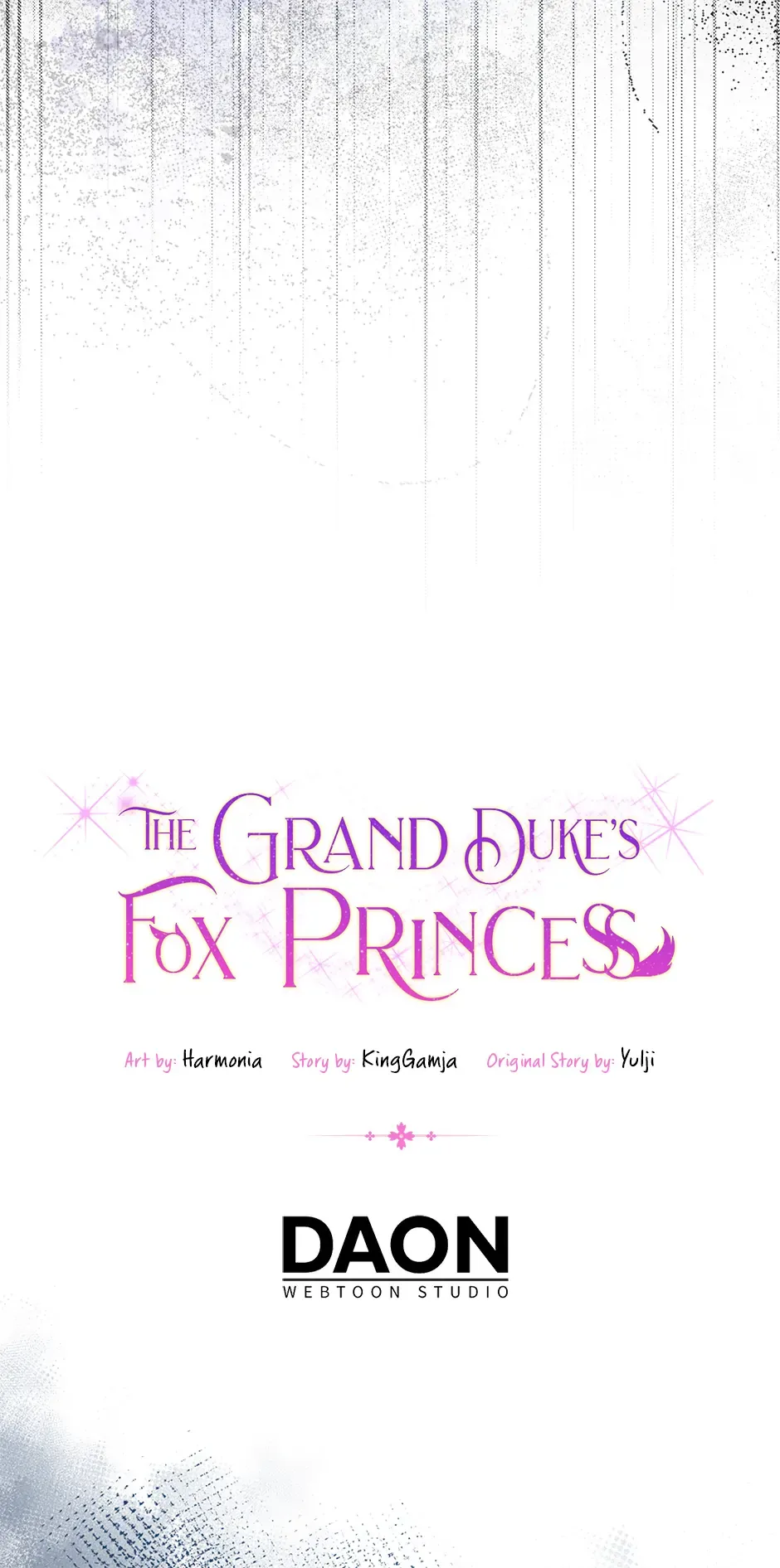 The Duke and The Fox Princess Chapter 65 page 79
