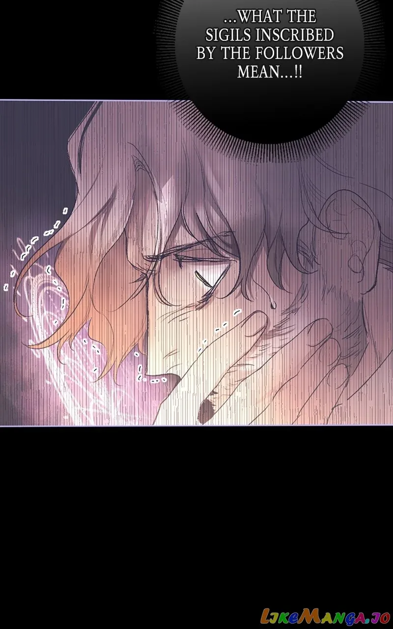 The Demon King’s Confession Chapter 65 page 127
