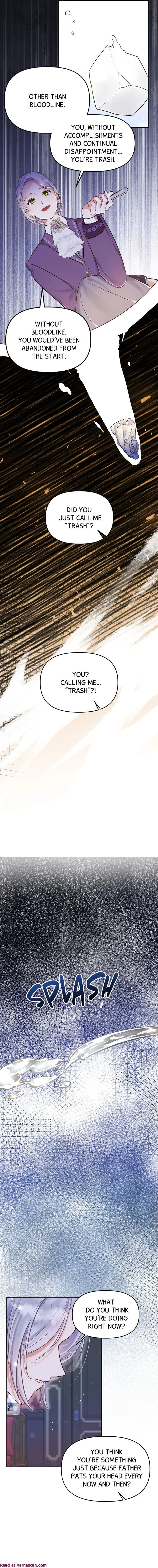 The Fake Duchess In Distresss Chapter 65 page 9
