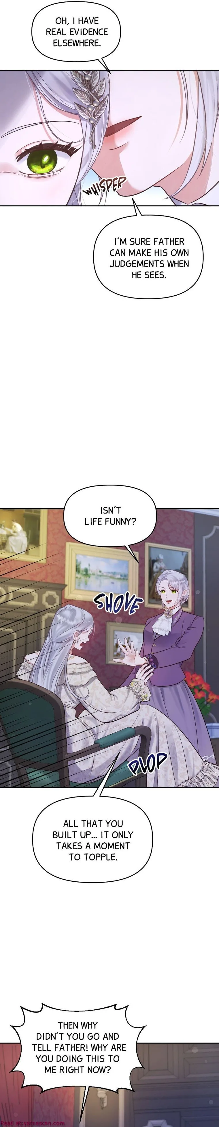 The Fake Duchess In Distresss Chapter 65 page 12