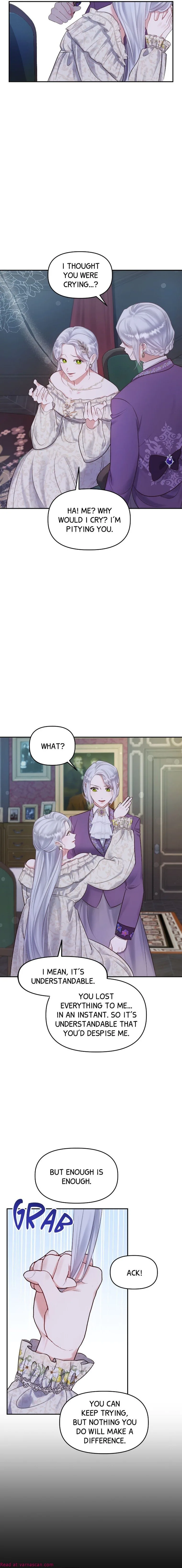 The Fake Duchess In Distresss Chapter 65 page 14