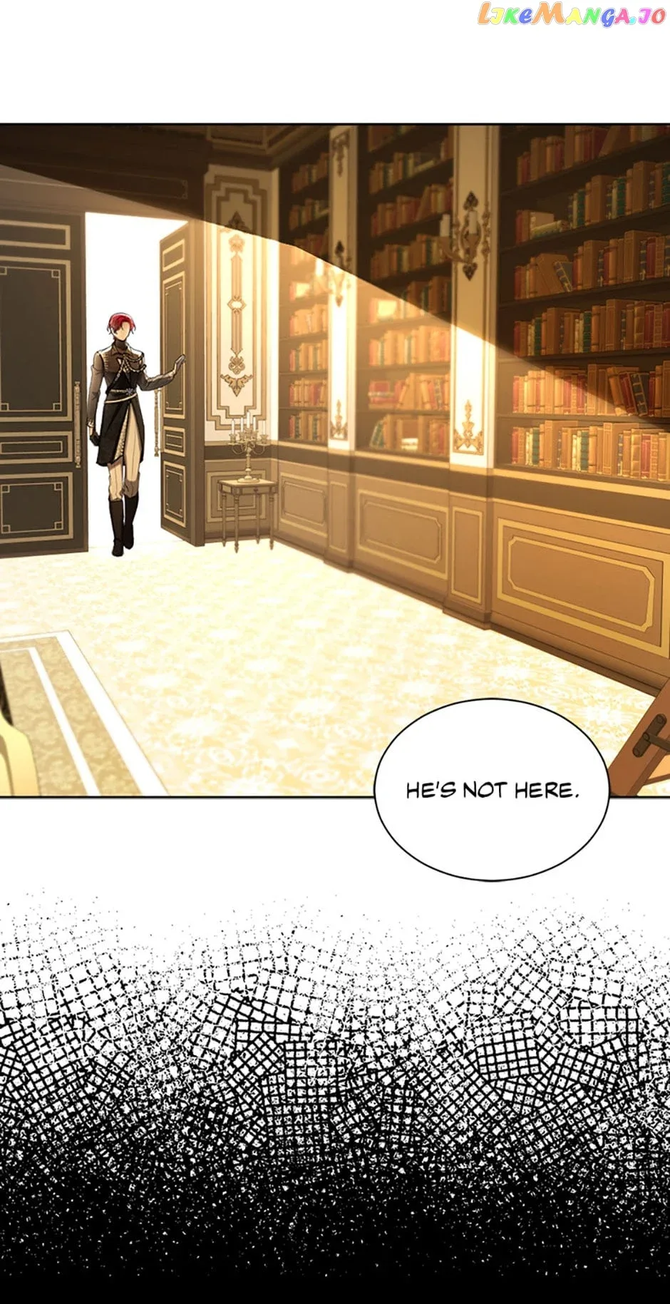 The Duke of Ashleyan’s Contractual Marriage Chapter 65 page 23