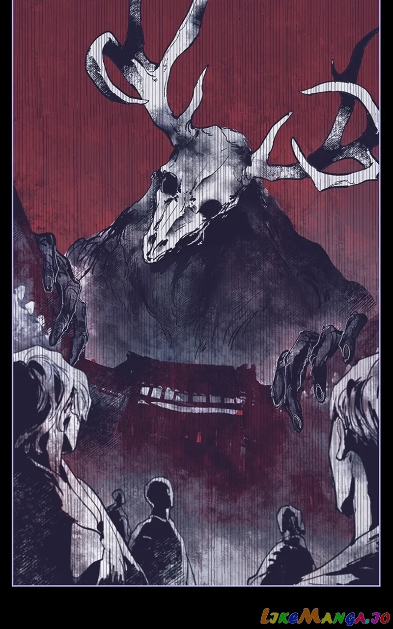 The Demon King’s Confession Chapter 65 page 134