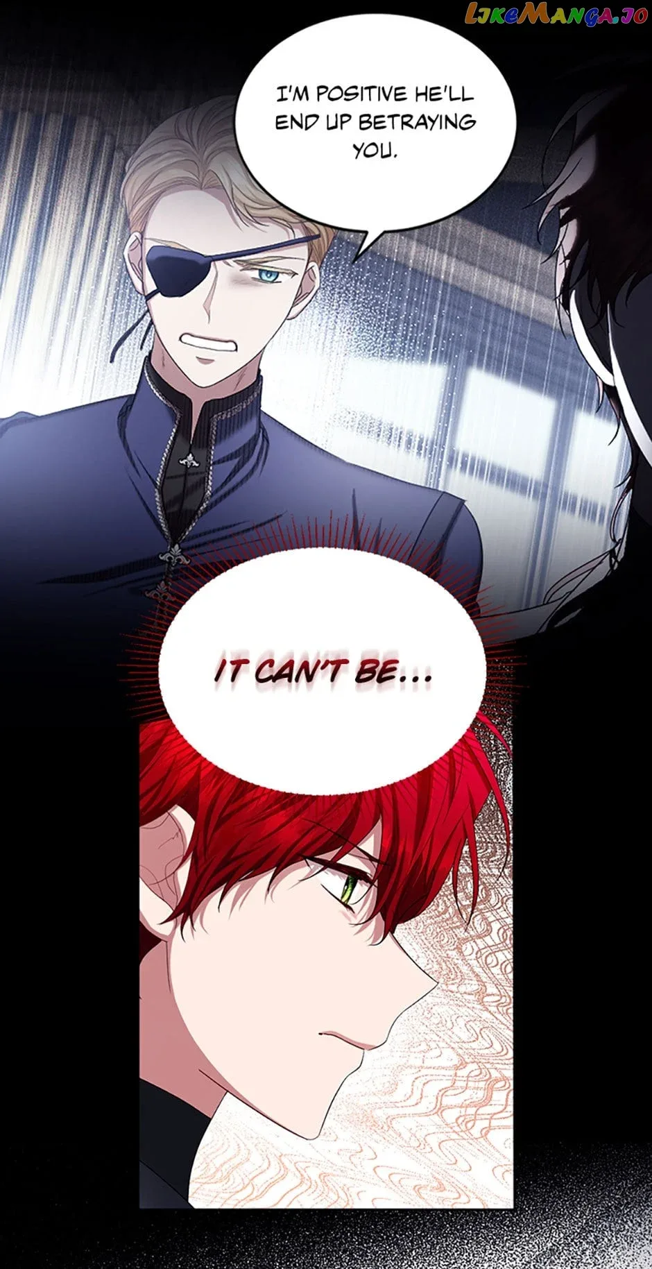 The Duke of Ashleyan’s Contractual Marriage Chapter 65 page 24