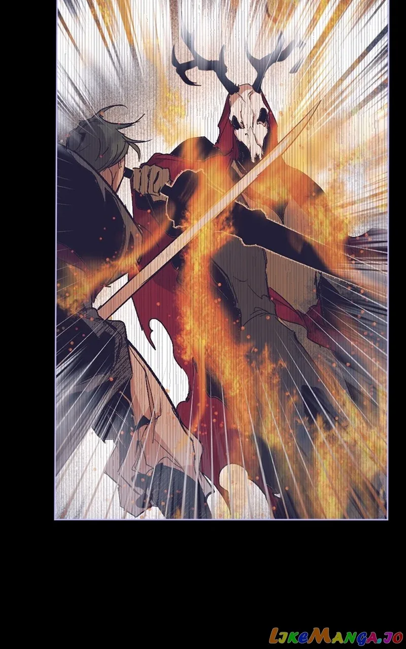 The Demon King’s Confession Chapter 65 page 132