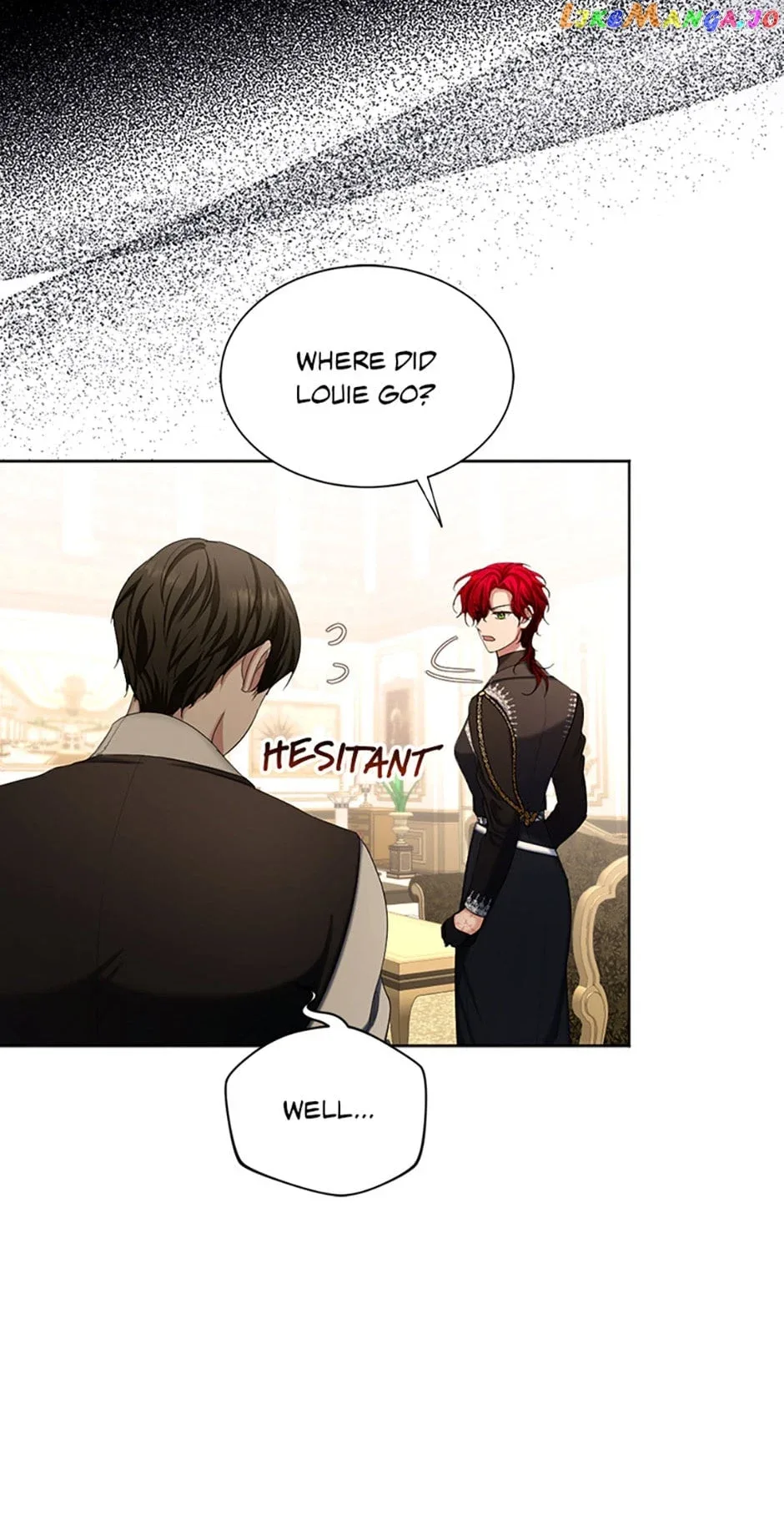 The Duke of Ashleyan’s Contractual Marriage Chapter 65 page 25