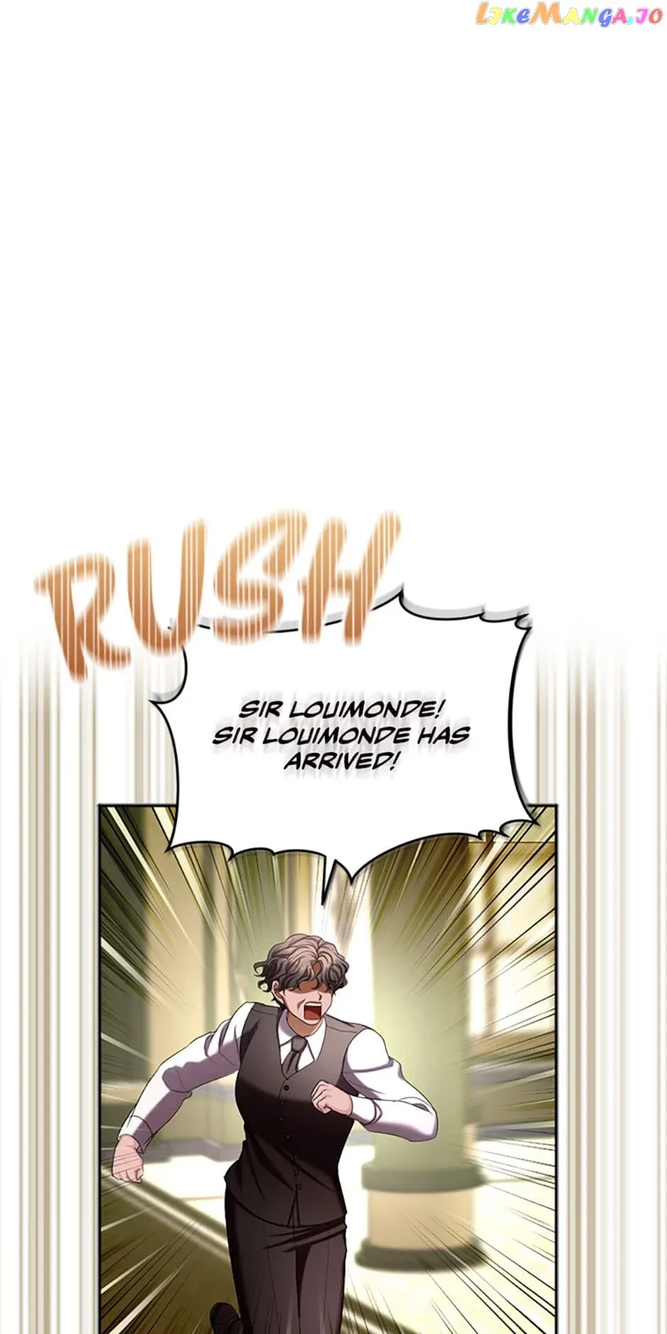 The Duke of Ashleyan’s Contractual Marriage Chapter 65 page 29
