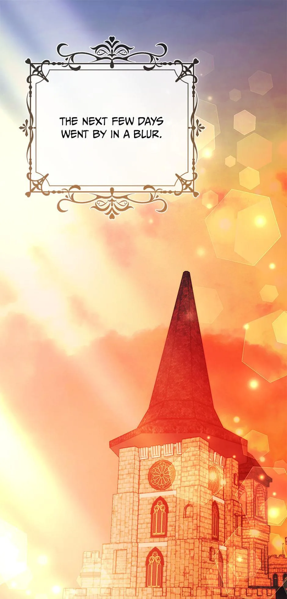 The Fake Rides in a Flower Kiln Chapter 65 page 2