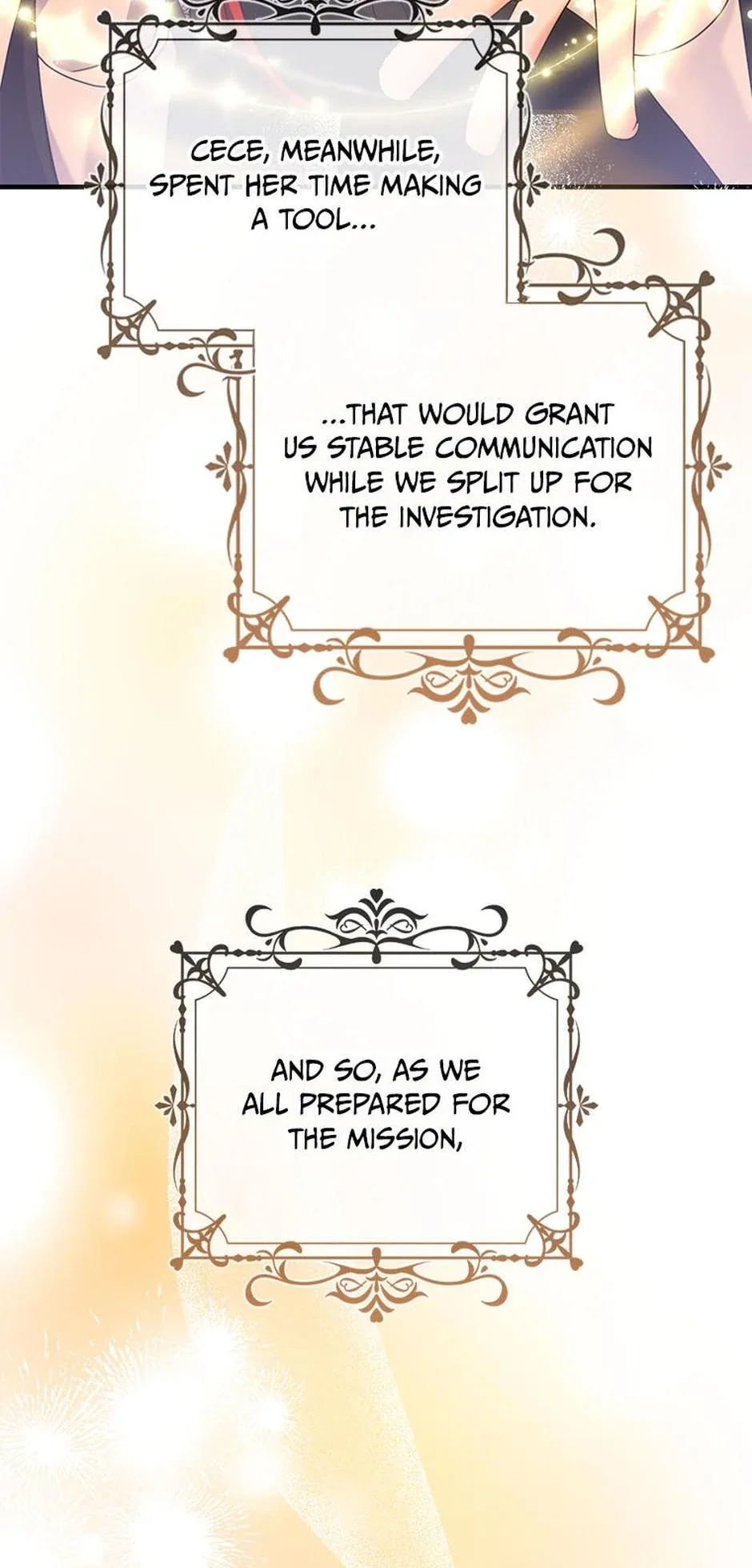The Fake Rides in a Flower Kiln Chapter 65 page 6