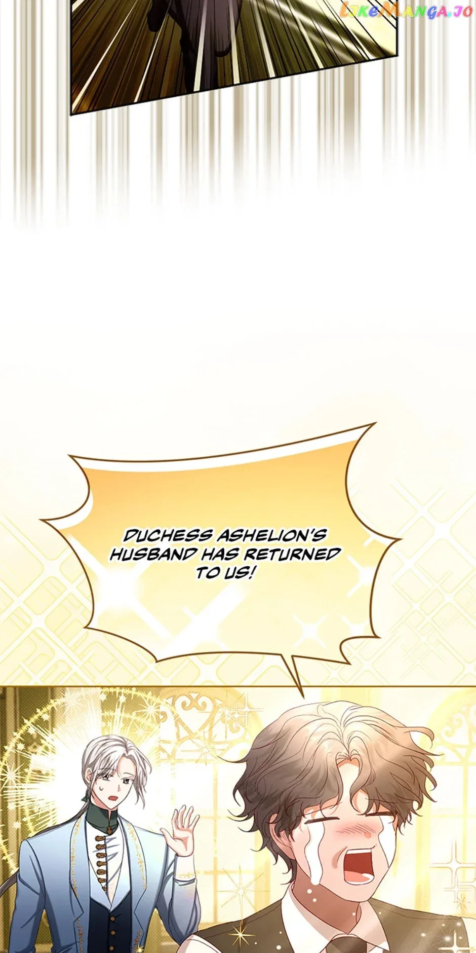 The Duke of Ashleyan’s Contractual Marriage Chapter 65 page 30