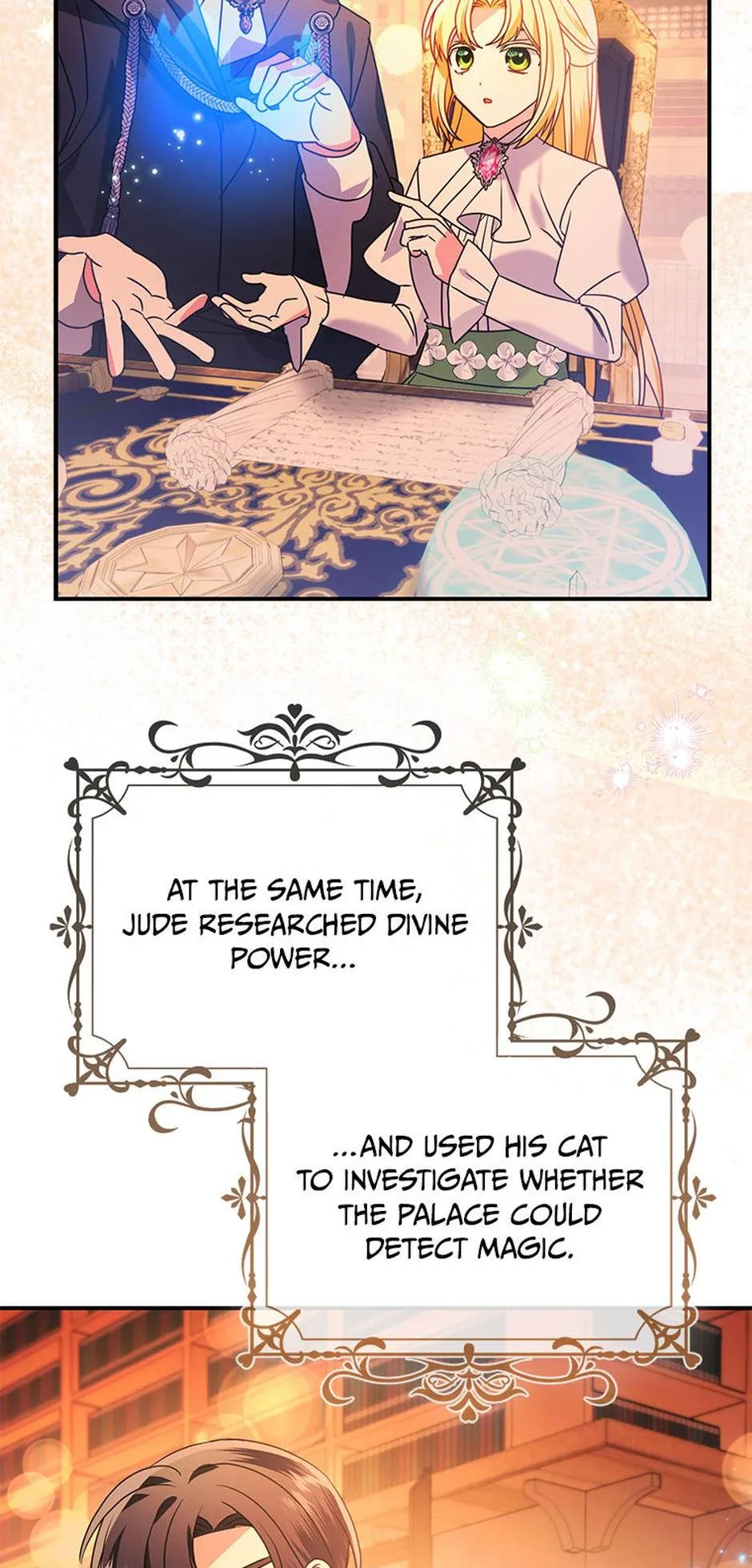 The Fake Rides in a Flower Kiln Chapter 65 page 4