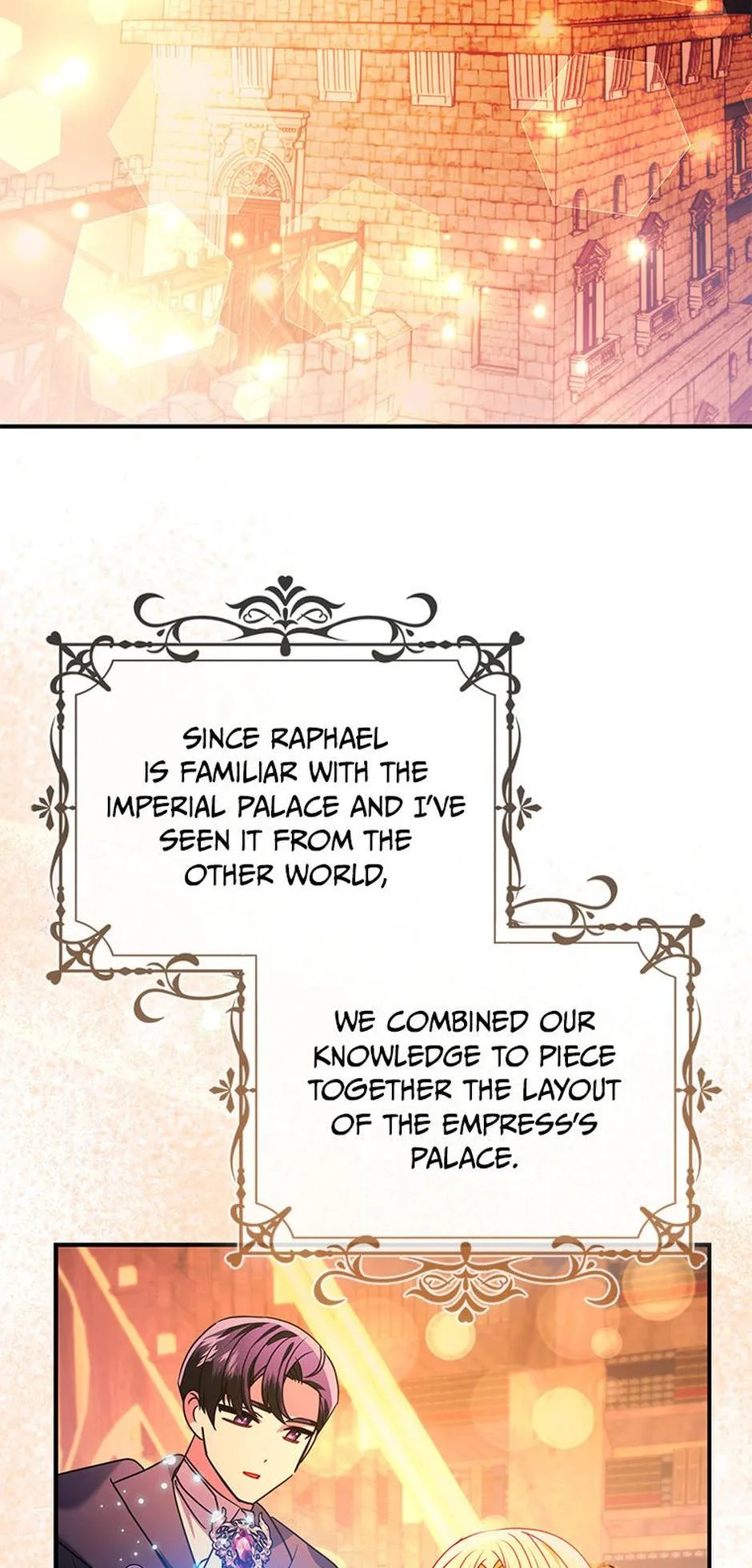 The Fake Rides in a Flower Kiln Chapter 65 page 3