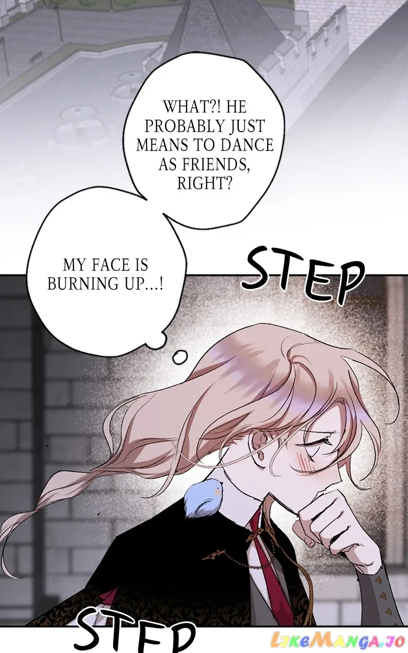 The Demon King’s Confession Chapter 65 page 144