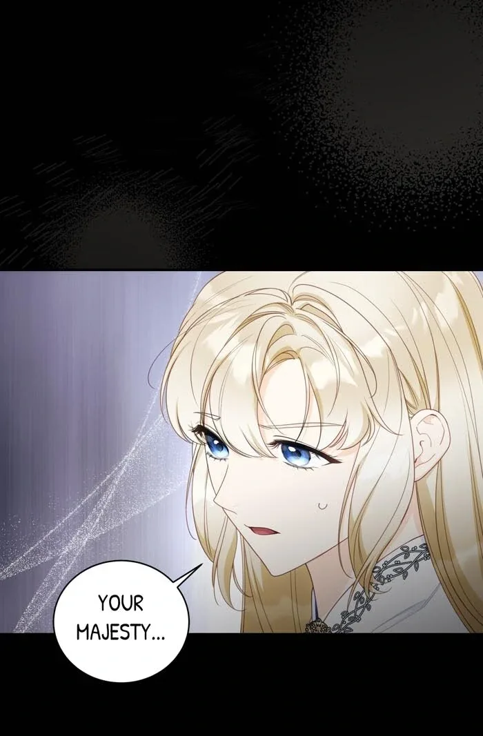 The Fake Saintess Bears Tainted Robes Chapter 64 page 8