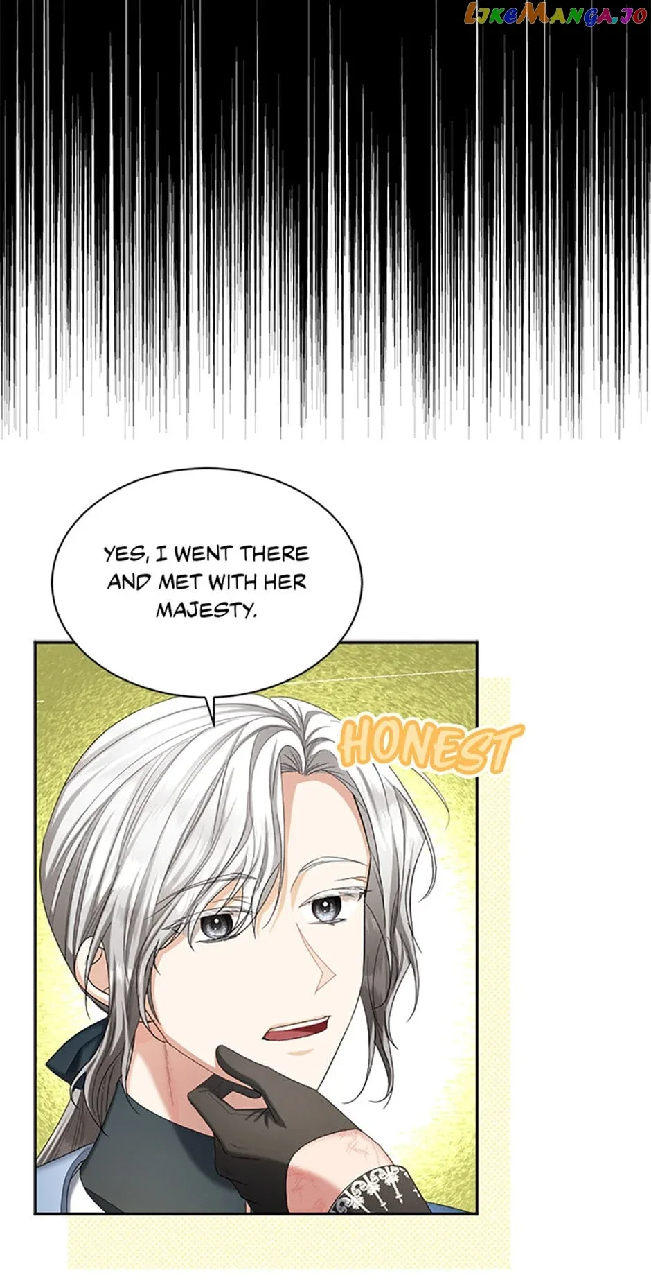 The Duke of Ashleyan’s Contractual Marriage Chapter 65 page 35