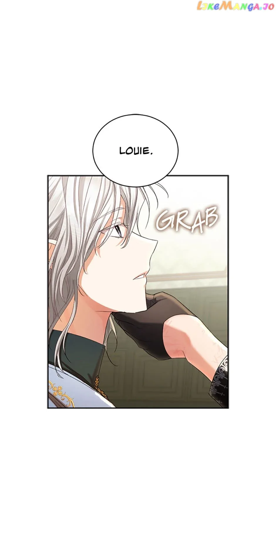 The Duke of Ashleyan’s Contractual Marriage Chapter 65 page 33