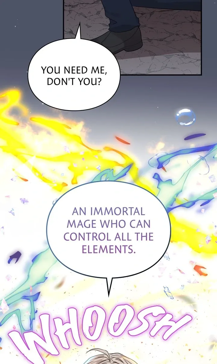The Fairy Legacy Chapter 65 page 22