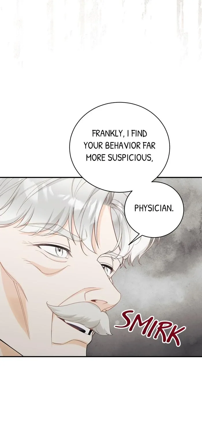 The Fake Saintess Bears Tainted Robes Chapter 64 page 28