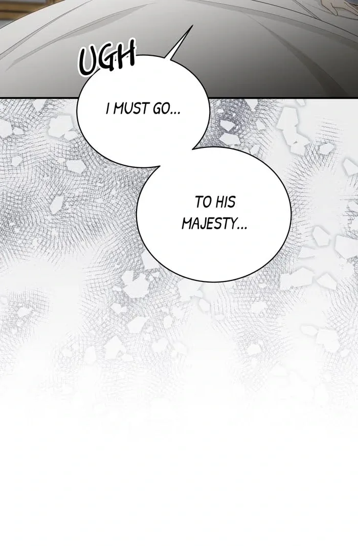 The Fake Saintess Bears Tainted Robes Chapter 64 page 21