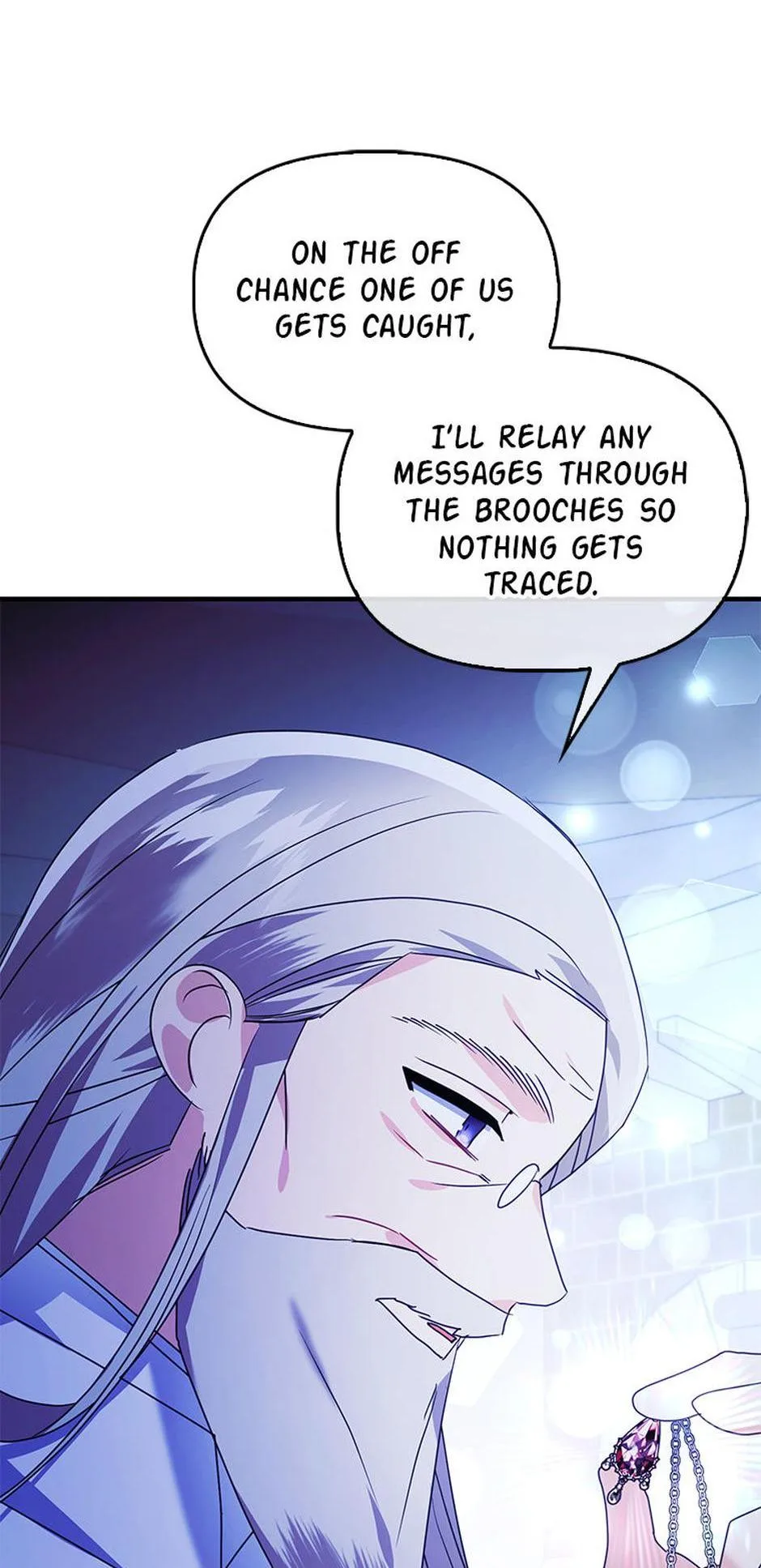 The Fake Rides in a Flower Kiln Chapter 65 page 14