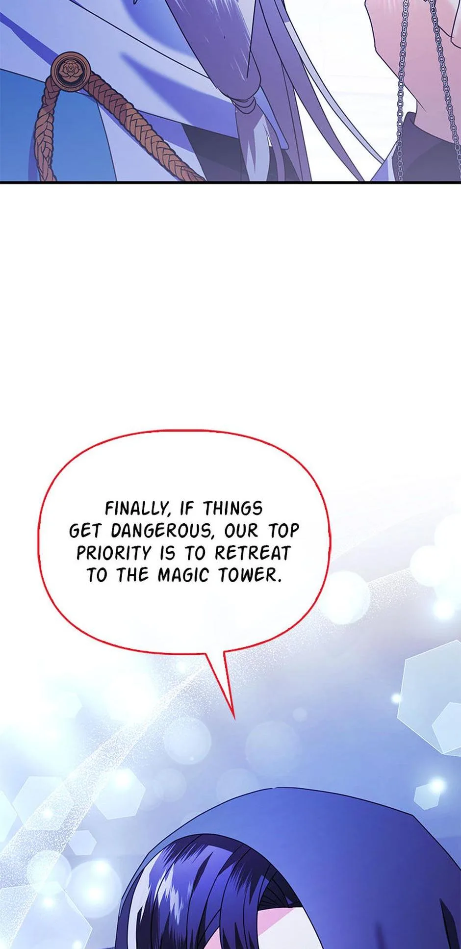 The Fake Rides in a Flower Kiln Chapter 65 page 15