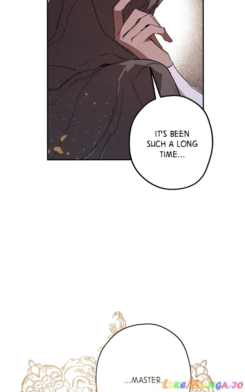 The Demon King’s Confession Chapter 65 page 158