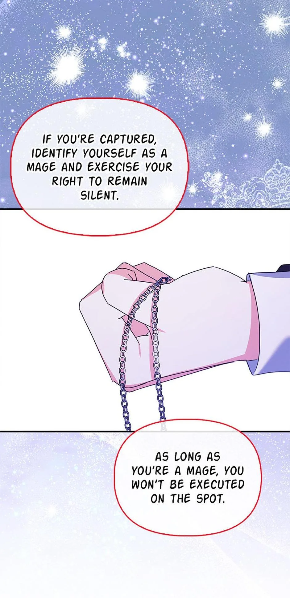 The Fake Rides in a Flower Kiln Chapter 65 page 17