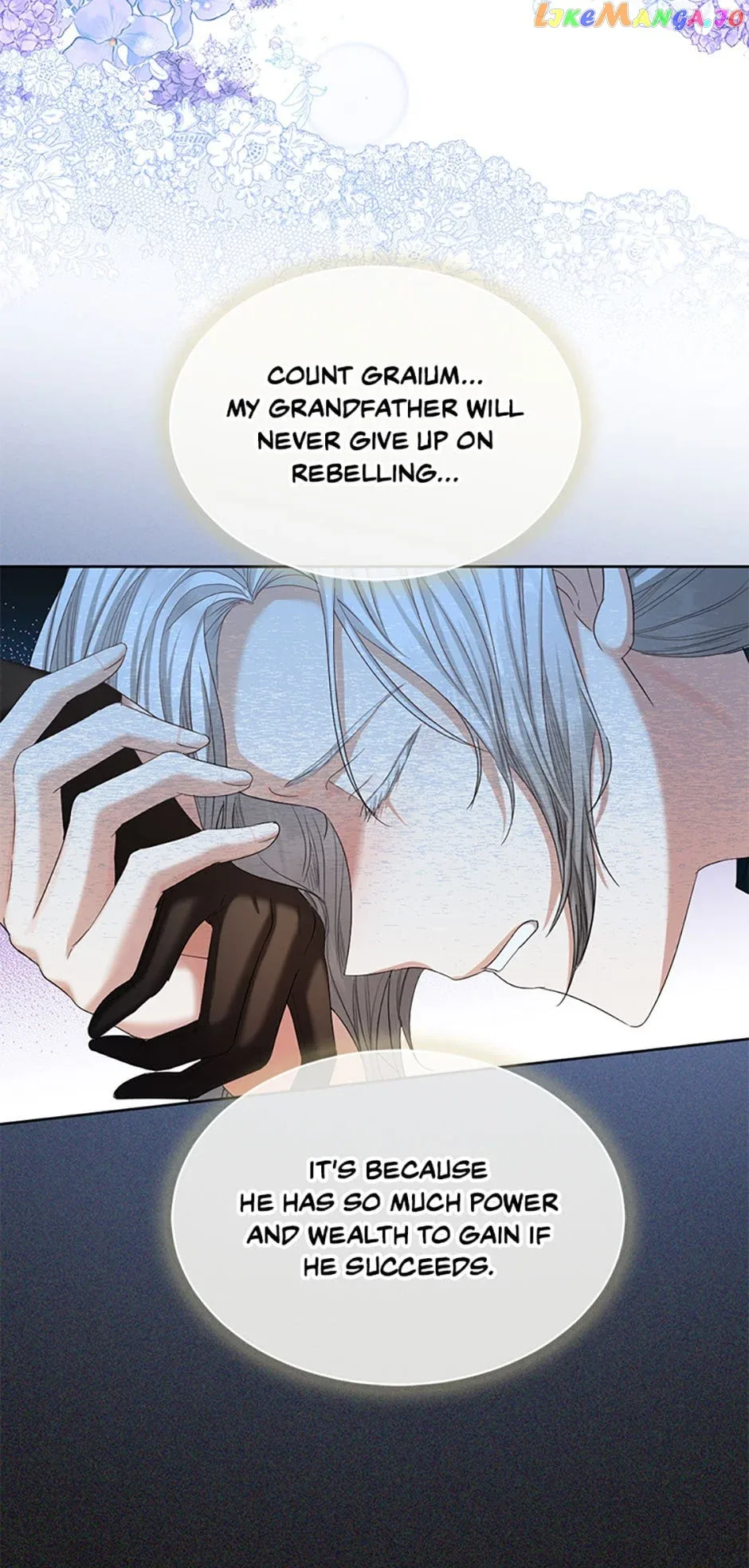 The Duke of Ashleyan’s Contractual Marriage Chapter 65 page 47