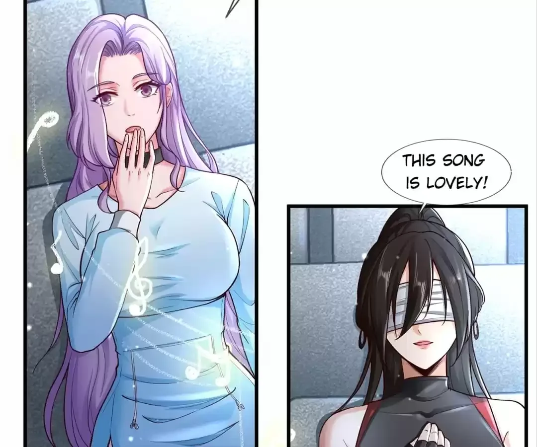 The Godly Son-in-Law of the Nation Chapter 66 page 3