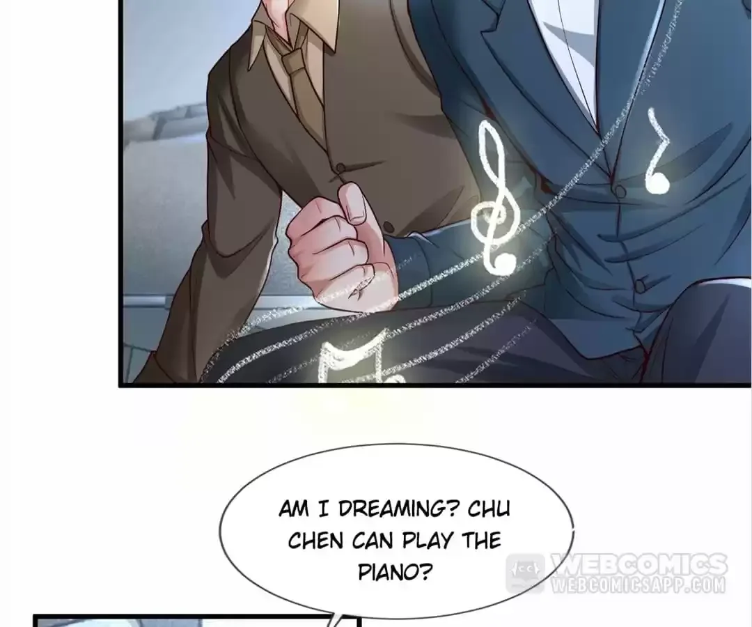 The Godly Son-in-Law of the Nation Chapter 66 page 2