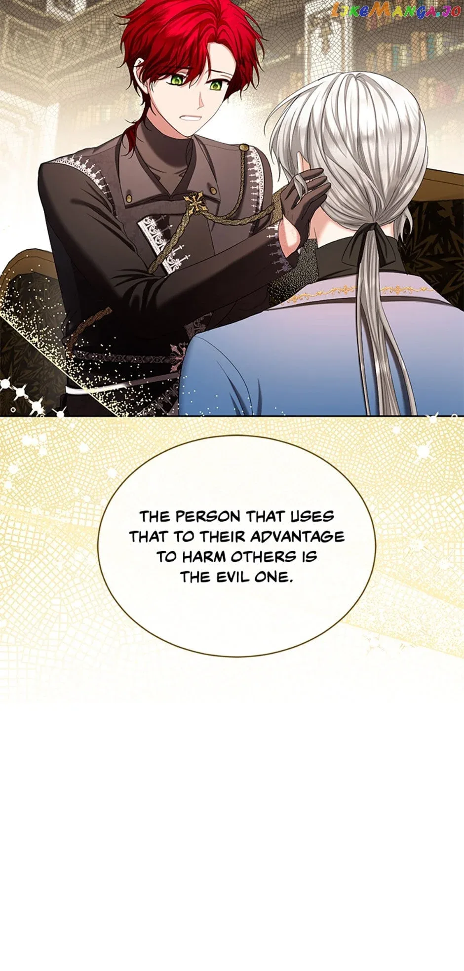 The Duke of Ashleyan’s Contractual Marriage Chapter 65 page 51