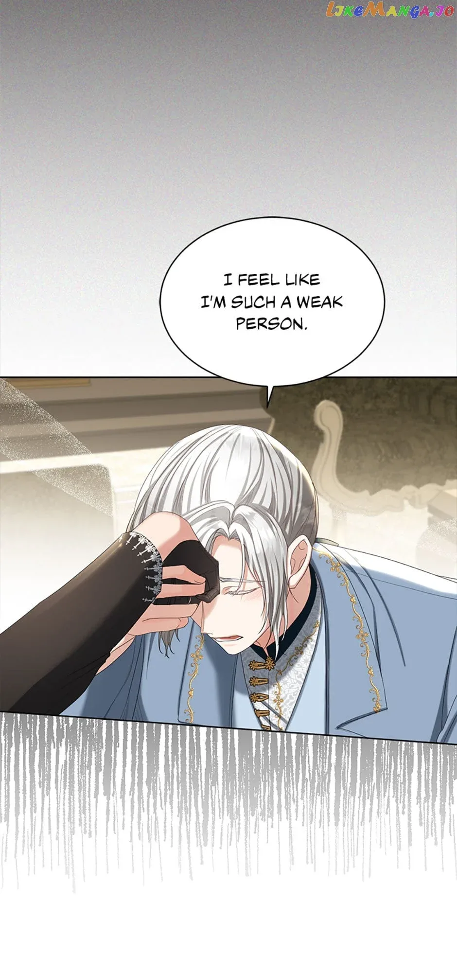 The Duke of Ashleyan’s Contractual Marriage Chapter 65 page 49
