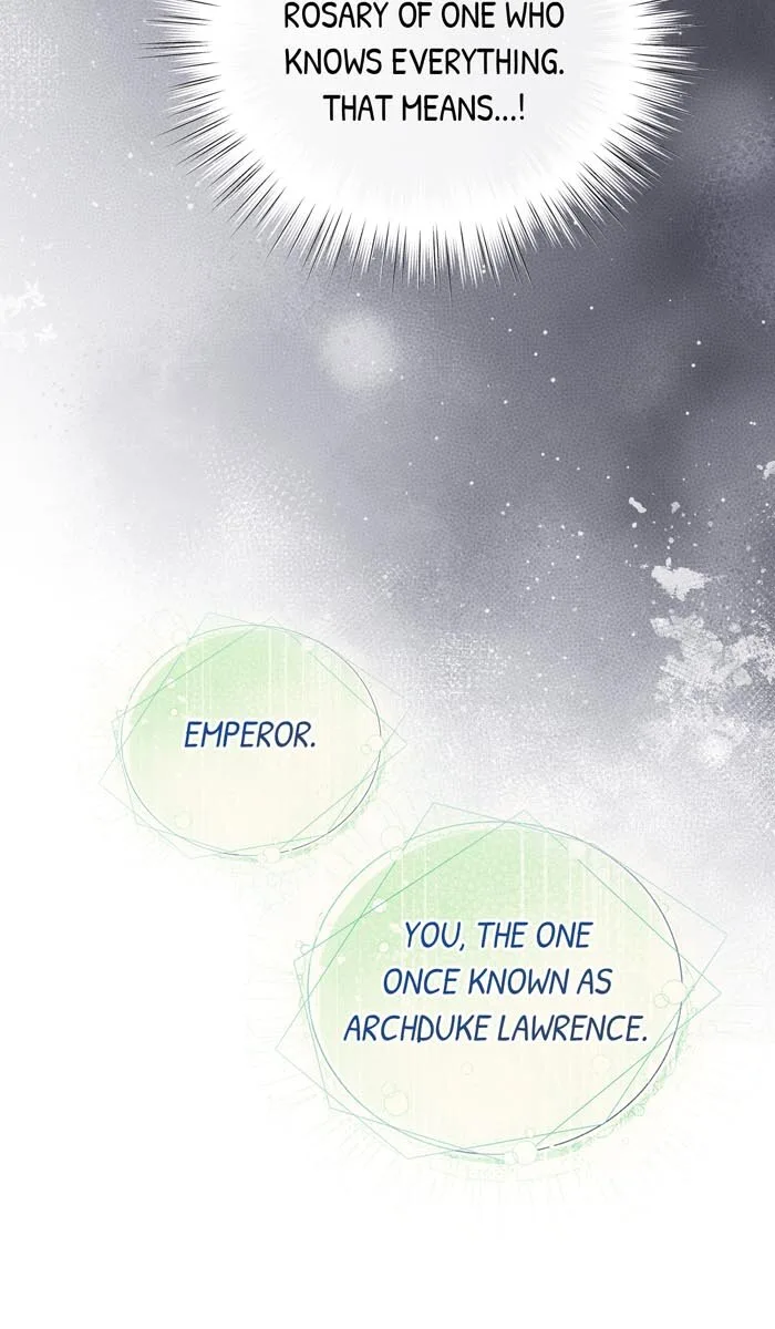 The Fake Saintess Bears Tainted Robes Chapter 64 page 53